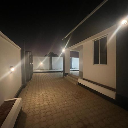 Good Homes Apartment 2 Dodoma Bagian luar foto