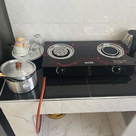 Good Homes Apartment 2 Dodoma Bagian luar foto