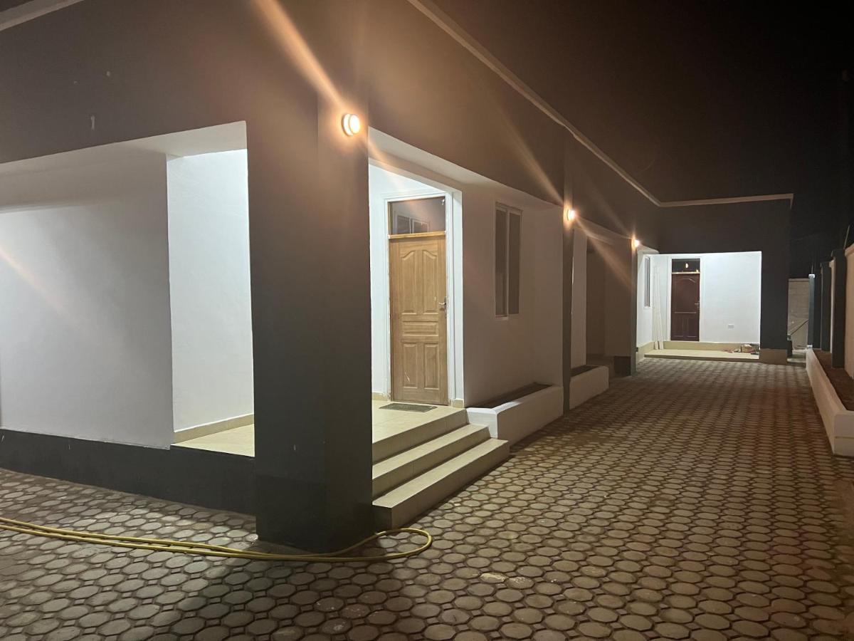 Good Homes Apartment 2 Dodoma Bagian luar foto