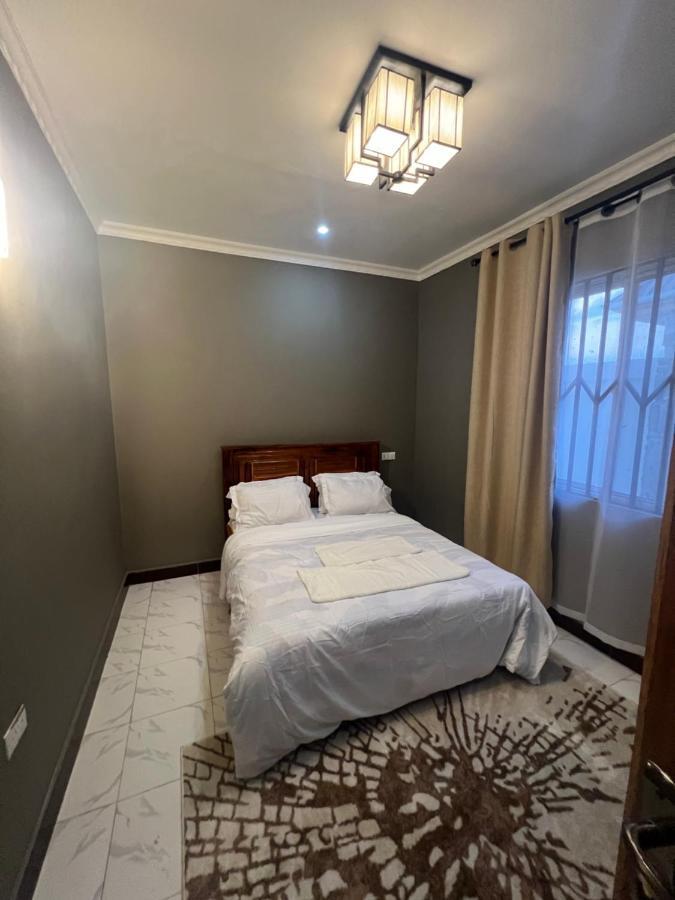 Good Homes Apartment 2 Dodoma Bagian luar foto