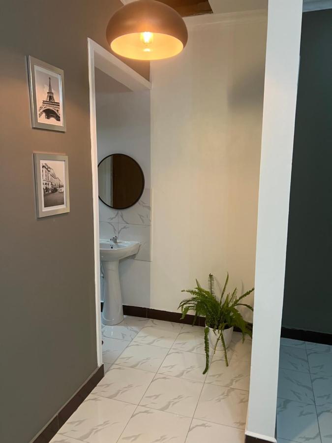 Good Homes Apartment 2 Dodoma Bagian luar foto