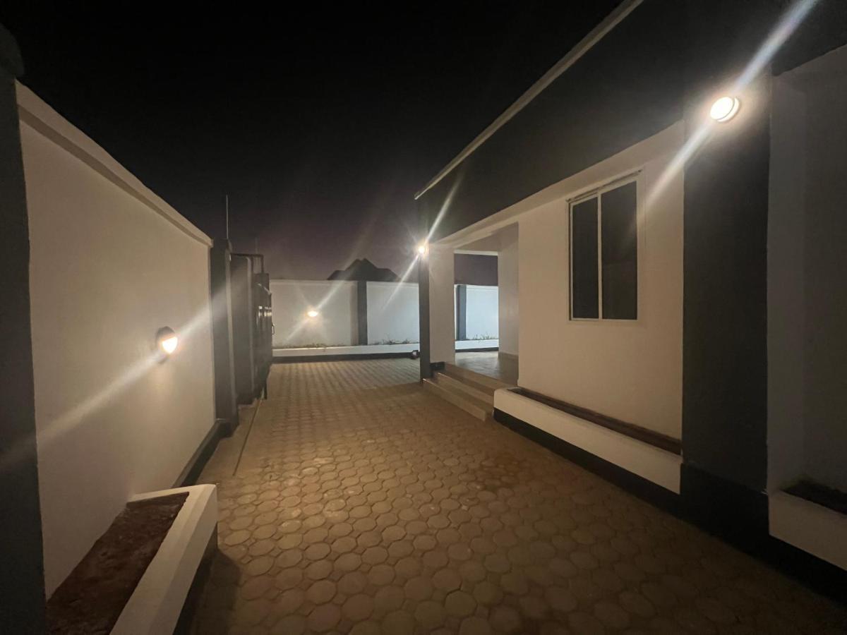 Good Homes Apartment 2 Dodoma Bagian luar foto