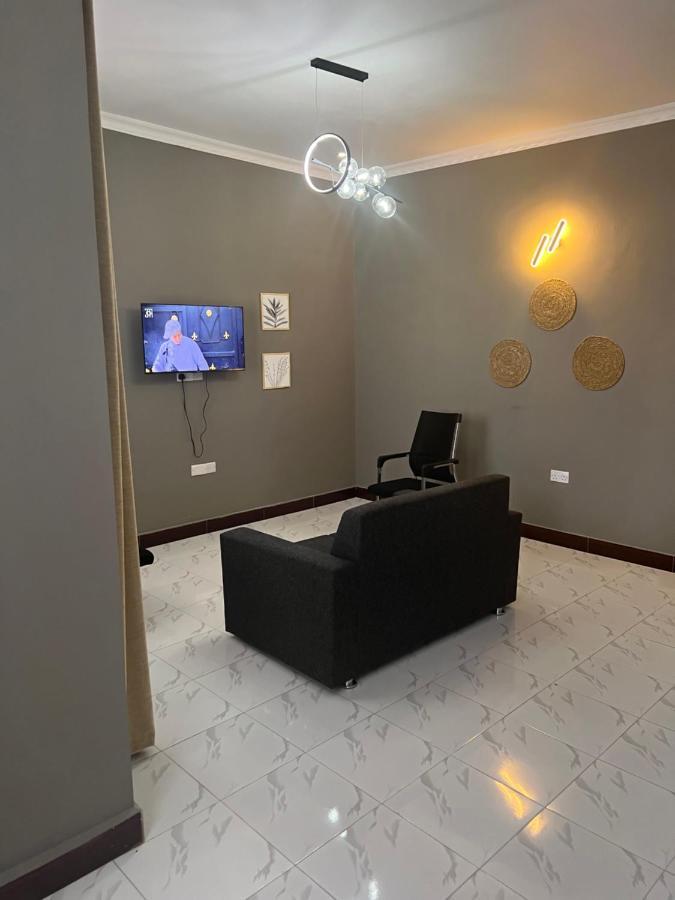 Good Homes Apartment 2 Dodoma Bagian luar foto