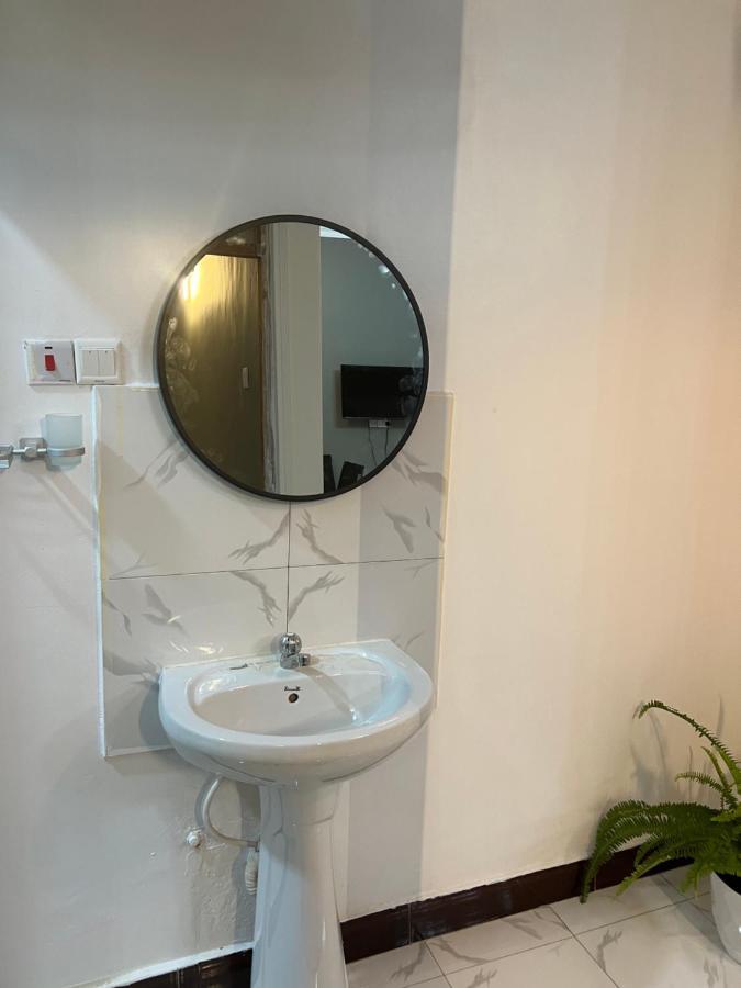 Good Homes Apartment 2 Dodoma Bagian luar foto
