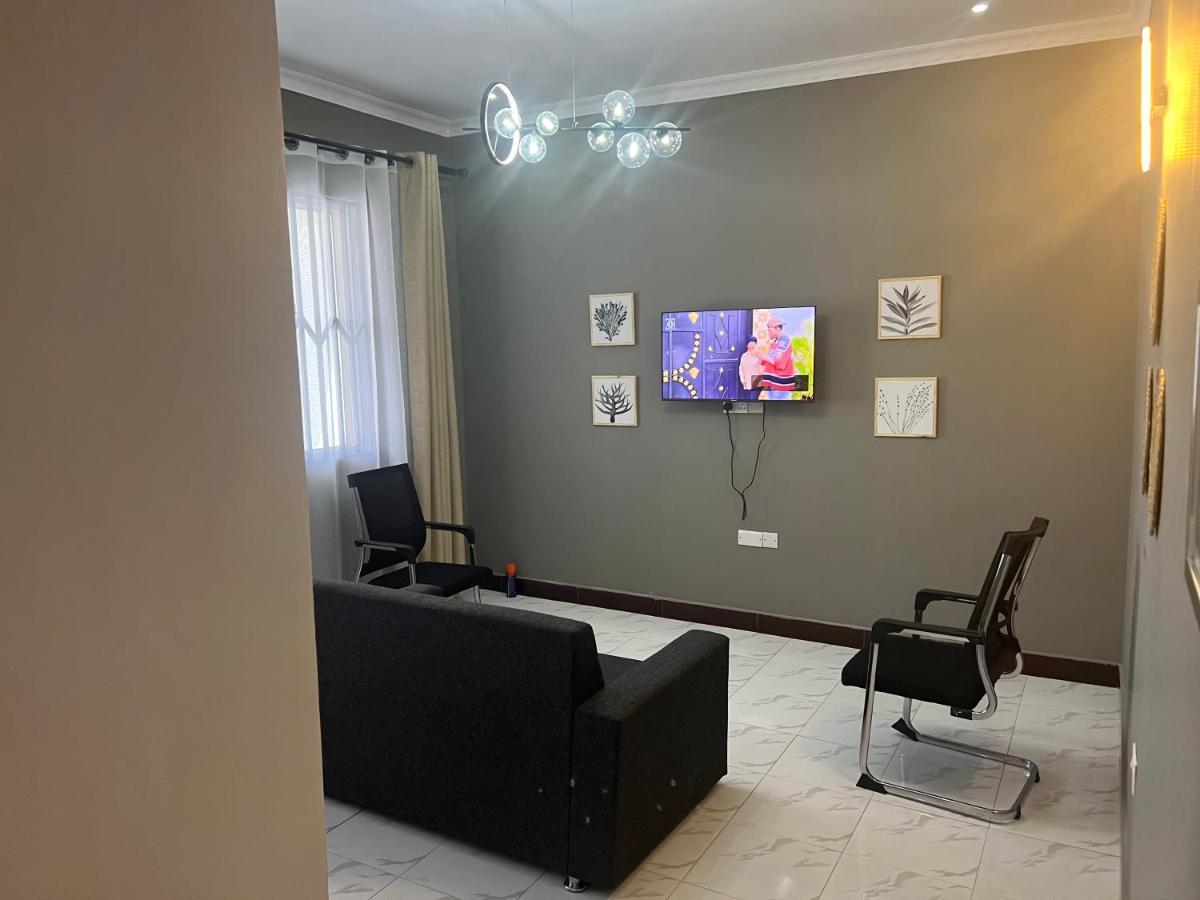 Good Homes Apartment 2 Dodoma Bagian luar foto