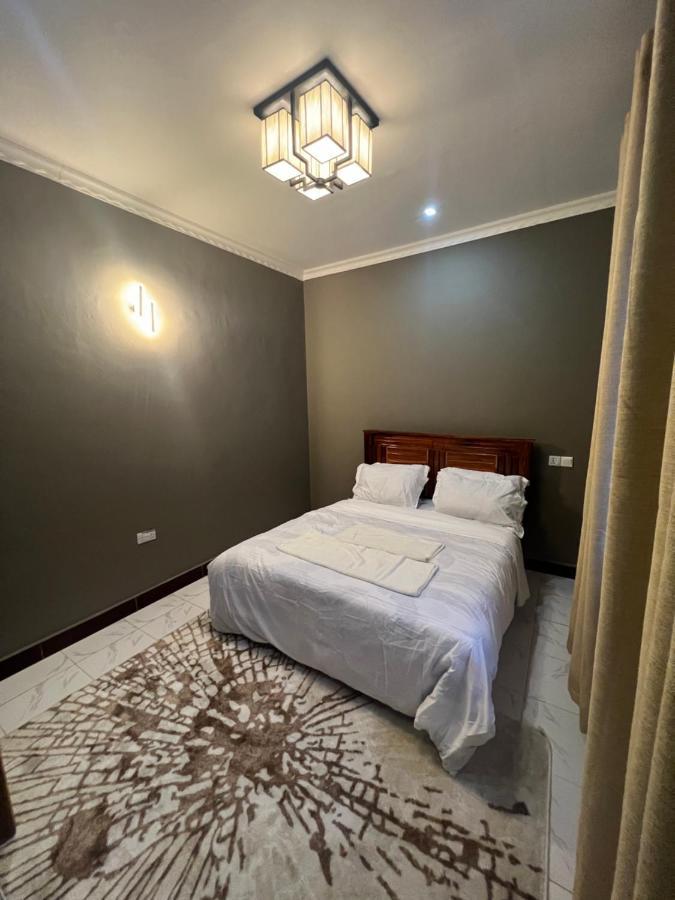 Good Homes Apartment 2 Dodoma Bagian luar foto