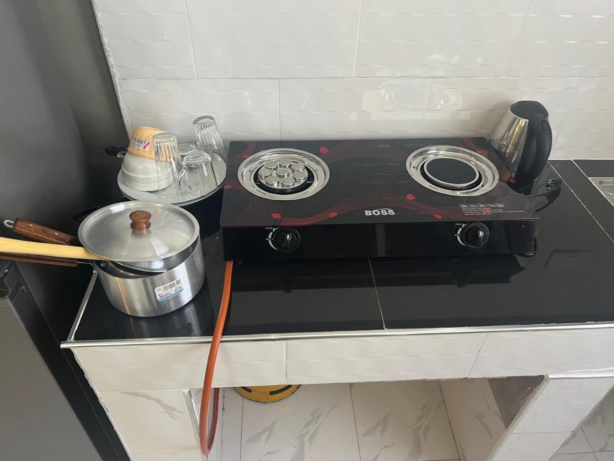 Good Homes Apartment 2 Dodoma Bagian luar foto