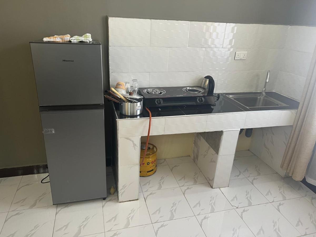 Good Homes Apartment 2 Dodoma Bagian luar foto