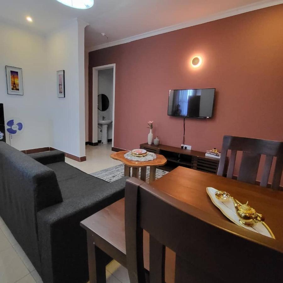 Good Homes Apartment 2 Dodoma Bagian luar foto